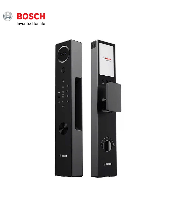 Khóa cửa điện tử Bosch FU3 Plus