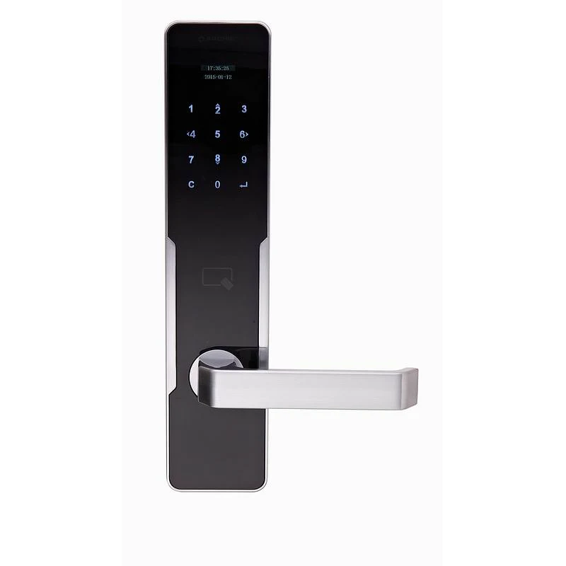 Khóa Cửa Thẻ Từ Thông Minh Cho Khách Sạn | J3051-01